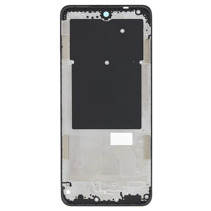 For Realme C55 4G Middle Plate Frame Repair Part (A-Side) (Without Logo) - 3