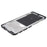 For Realme C55 4G Middle Plate Frame Repair Part (A-Side) (Without Logo) - 7