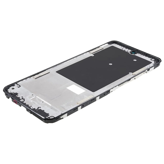 For Realme C55 4G Middle Plate Frame Repair Part (A-Side) (Without Logo) - 7