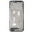 For vivo Y22s 4G / Y22 4G Middle Plate Frame Repair Part (A-Side) (without Logo) - 2