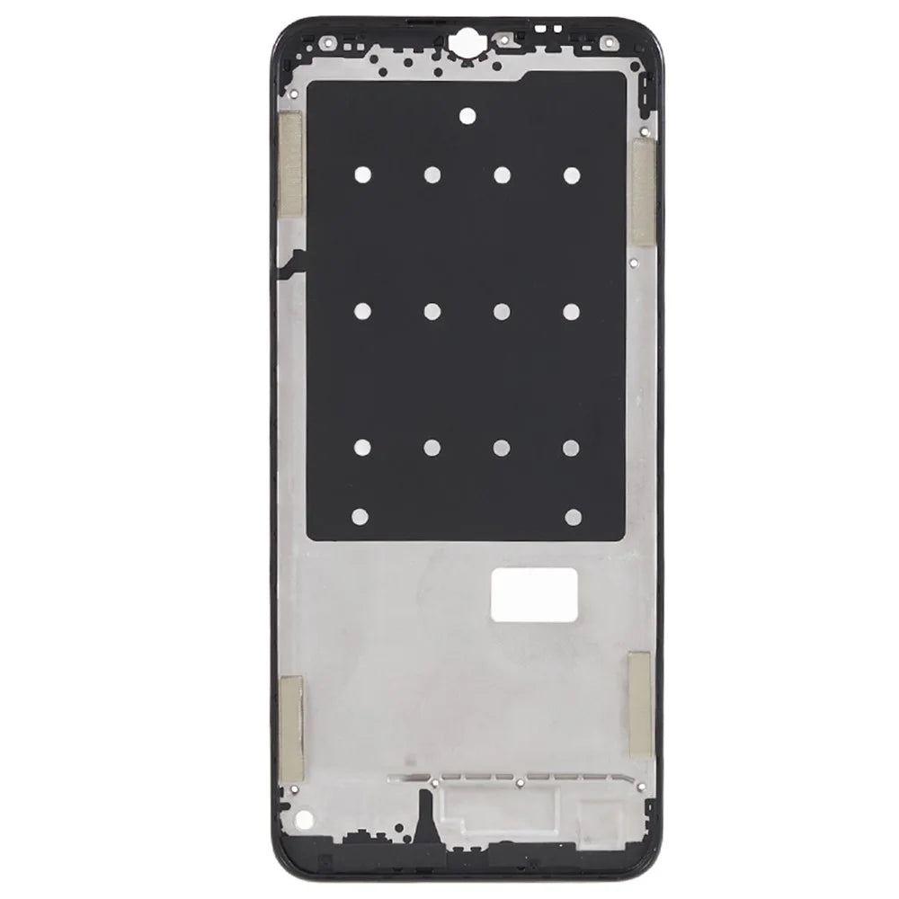 For Oppo A17 4G / A17k 4G Middle Plate Frame Repair Part (A-Side) (without Logo) - 3