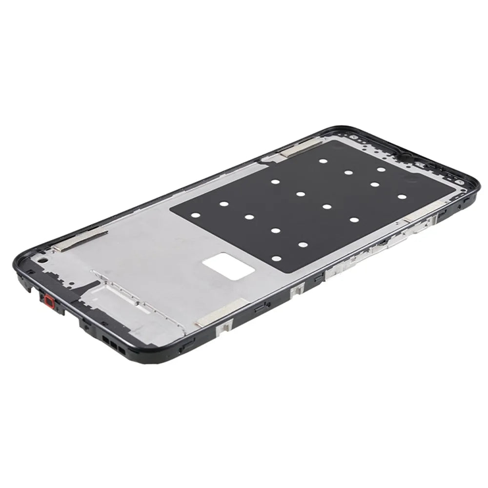 For Oppo A17 4G / A17k 4G Middle Plate Frame Repair Part (A-Side) (without Logo) - 7