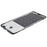 For Oppo Reno4 4G Middle Plate Frame Repair Part (A-Side) (without Logo) - 3