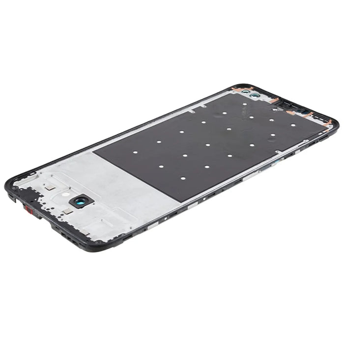 For Oppo Reno4 4G Middle Plate Frame Repair Part (A-Side) (without Logo) - 3