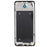 For Realme 9 4G Middle Plate Frame Repair Part (A-Side) (without Logo) - 3