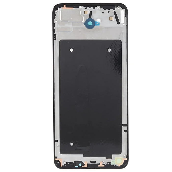 For Realme 9 4G Middle Plate Frame Repair Part (A-Side) (without Logo) - 3