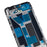 For Realme 9 4G Middle Plate Frame Repair Part (A-Side) (without Logo) - 4