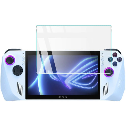 IMAK H Series Tempered Glass Screen Protector for Asus ROG Ally (2023) , HD Clarity Gaming Handheld Screen Film - 1