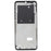 For vivo Y35 5G Middle Plate Frame Repair Part (A-Side) (without Logo) - 3