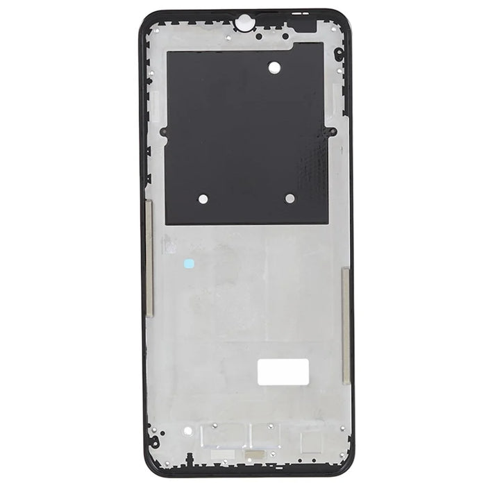For vivo Y35 5G Middle Plate Frame Repair Part (A-Side) (without Logo) - 3