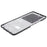 For vivo Y35 5G Middle Plate Frame Repair Part (A-Side) (without Logo) - 5