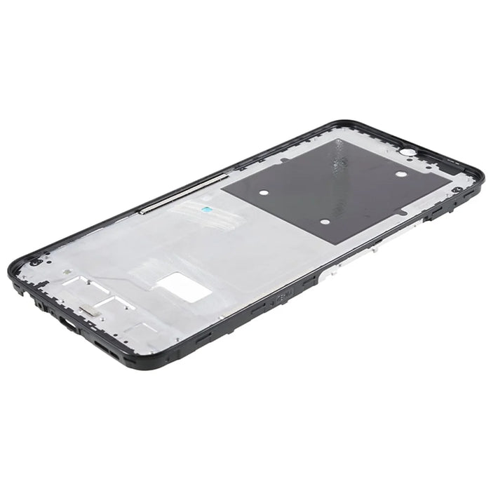 For vivo Y35 5G Middle Plate Frame Repair Part (A-Side) (without Logo) - 5