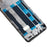 For vivo Y35 5G Middle Plate Frame Repair Part (A-Side) (without Logo) - 7