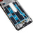 For Oppo Reno7 5G (Global) / Find X5 Lite Middle Plate Frame Repair Part (A-Side) (without Logo) - 5