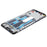 For Oppo Reno7 5G (Global) / Find X5 Lite Middle Plate Frame Repair Part (A-Side) (without Logo) - 6