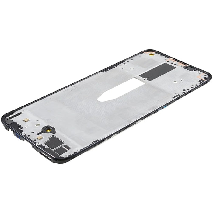 For Oppo Reno7 5G (Global) / Find X5 Lite Middle Plate Frame Repair Part (A-Side) (without Logo) - 7