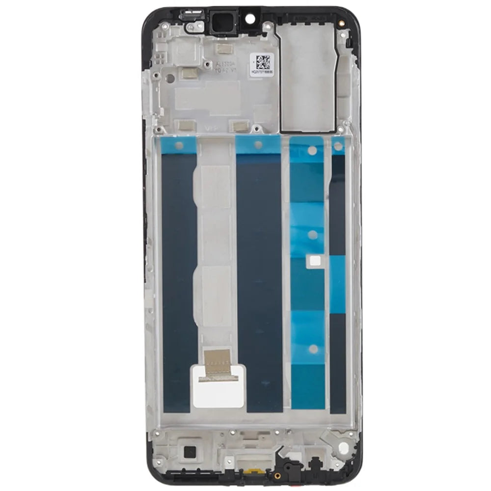 For vivo Y16 4G Middle Plate Frame Repair Part (A-Side) (without Logo) - 2