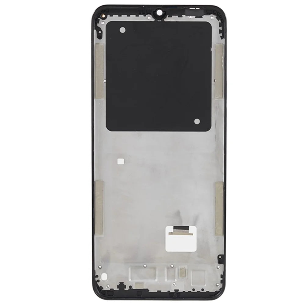 For vivo Y16 4G Middle Plate Frame Repair Part (A-Side) (without Logo) - 3