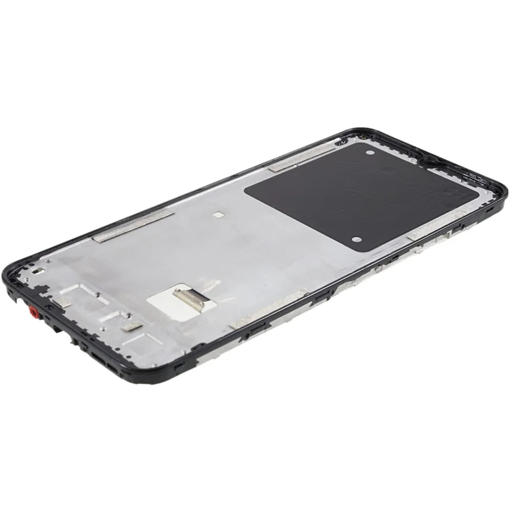 For vivo Y16 4G Middle Plate Frame Repair Part (A-Side) (without Logo) - 5