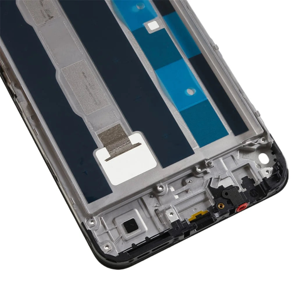For vivo Y16 4G Middle Plate Frame Repair Part (A-Side) (without Logo) - 7