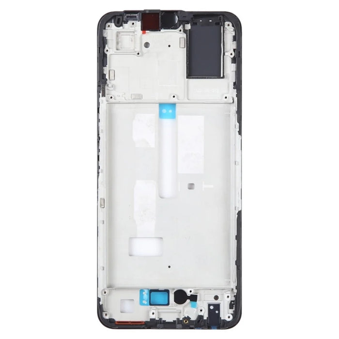 For vivo Y33s 5G Middle Plate Frame Repair Part (A-Side) (without Logo) - 2