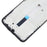 For vivo Y33s 5G Middle Plate Frame Repair Part (A-Side) (without Logo) - 4