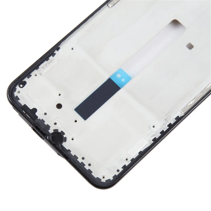 For vivo Y33s 5G Middle Plate Frame Repair Part (A-Side) (without Logo) - 4