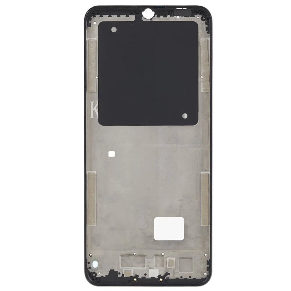 For vivo Y15s 4G / Y15a Middle Plate Frame Repair Part (A-Side) (Without Logo) - 3