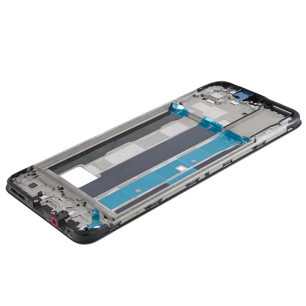 For vivo Y15s 4G / Y15a Middle Plate Frame Repair Part (A-Side) (Without Logo) - 4