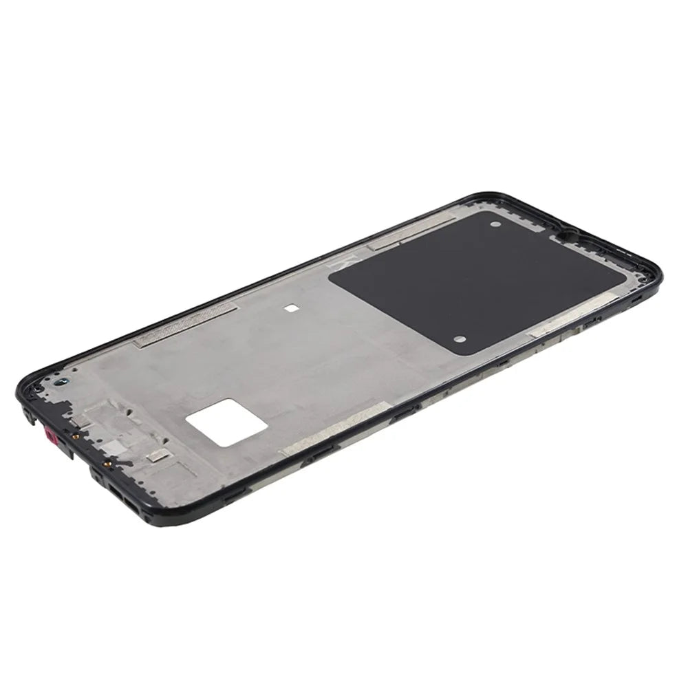 For vivo Y15s 4G / Y15a Middle Plate Frame Repair Part (A-Side) (Without Logo) - 5