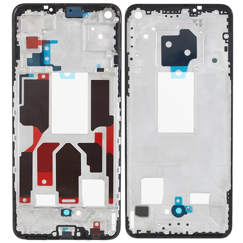 For Realme GT Master Middle Plate Frame Repair Part (A-Side) (without Logo) - 1