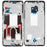 For Realme GT Master Middle Plate Frame Repair Part (A-Side) (without Logo) - 1