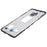 For Realme GT Master Middle Plate Frame Repair Part (A-Side) (without Logo) - 5
