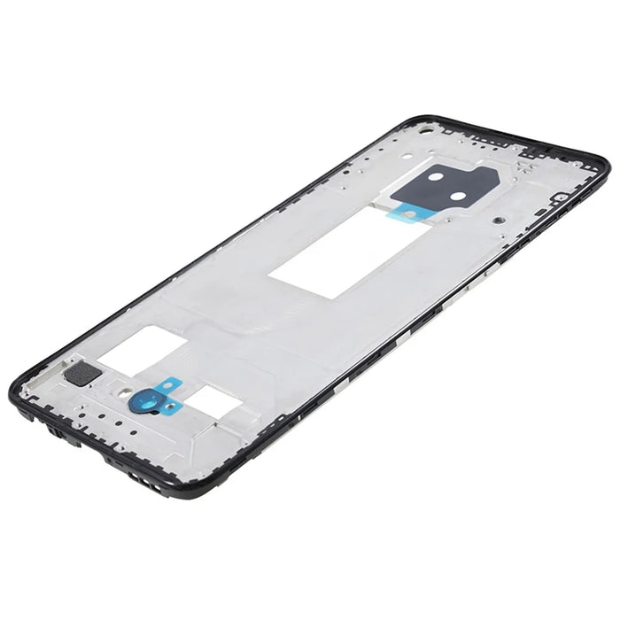 For Realme GT Master Middle Plate Frame Repair Part (A-Side) (without Logo) - 5
