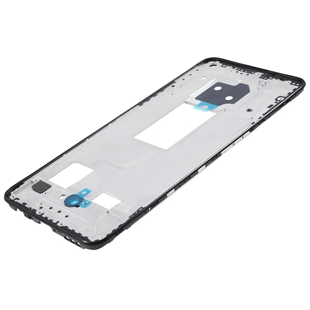 For Oppo Reno5 5G / Find X3 Lite Middle Plate Frame Repair Part (A-Side) (without Logo) - 5
