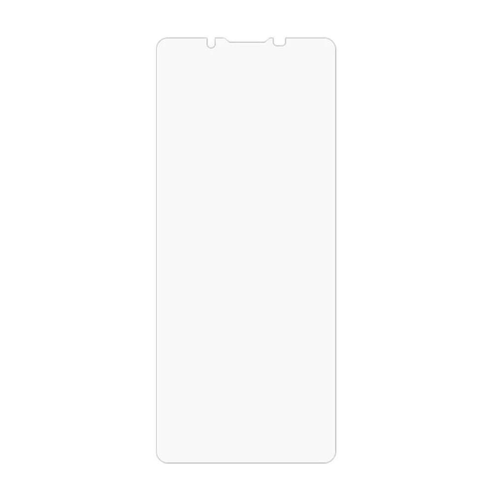 PET Phone Screen Protector for Sony Xperia 1 V , Anti-scratch Ultra Clear Protective Screen Film - 2