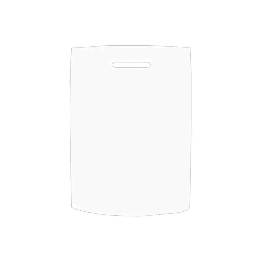 For Nokia 110 4G (2023) Soft PET Phone Screen Protector Scratch-resistant Ultra Clear Screen Film - 2