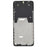 For Honor X7a 4G RKY-LX1 RKY-LX2 OEM Front Housing Frame Phone Replacement Part (without Logo) - 2