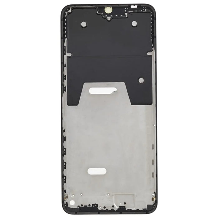 For Honor X7a 4G RKY-LX1 RKY-LX2 OEM Front Housing Frame Phone Replacement Part (without Logo) - 2