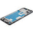 For Honor X7a 4G RKY-LX1 RKY-LX2 OEM Front Housing Frame Phone Replacement Part (without Logo) - 4