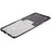 For Honor X7a 4G RKY-LX1 RKY-LX2 OEM Front Housing Frame Phone Replacement Part (without Logo) - 5
