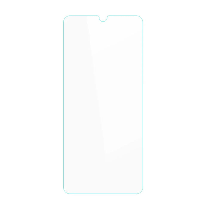 Phone Screen Protector for Realme Narzo N53 4G , 0.3mm Arc Edge Tempered Glass Anti-explosion Film - 2