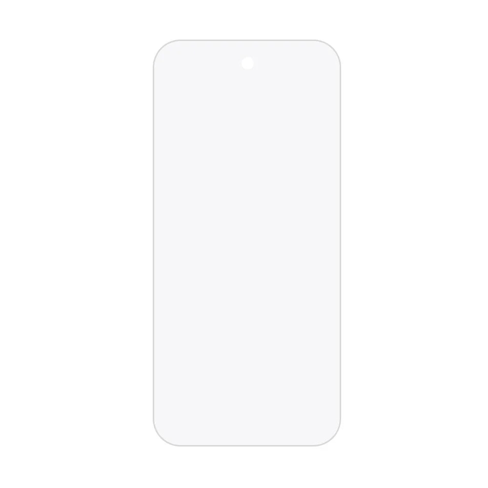 Ultra Clear Phone Screen Protector for Nokia XR21 , Scratch-resistant Soft PET Screen Film - 2
