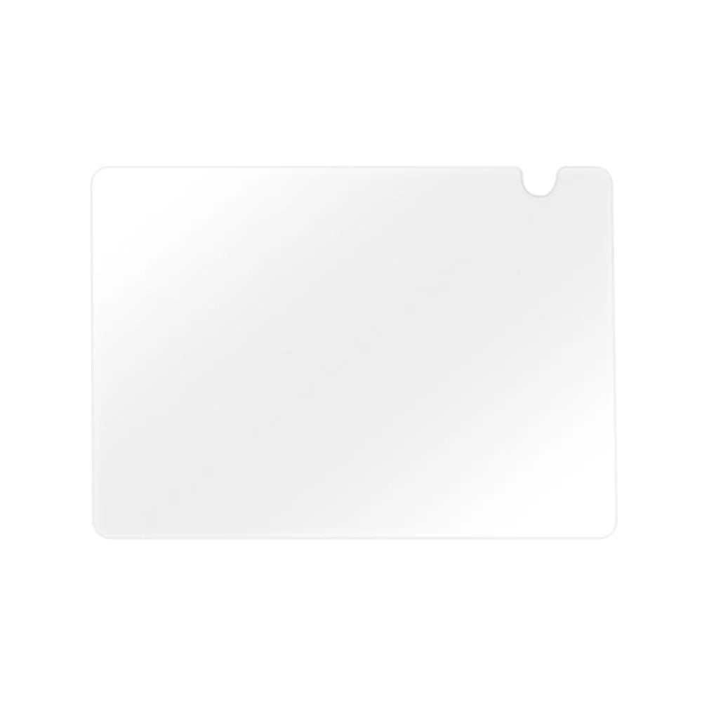 RURIHAI 0.18mm Screen Protector for Amazon Echo Show 8 (2nd Gen) High Aluminium-silicon Glass 2.5D Straight Edge Film - 2