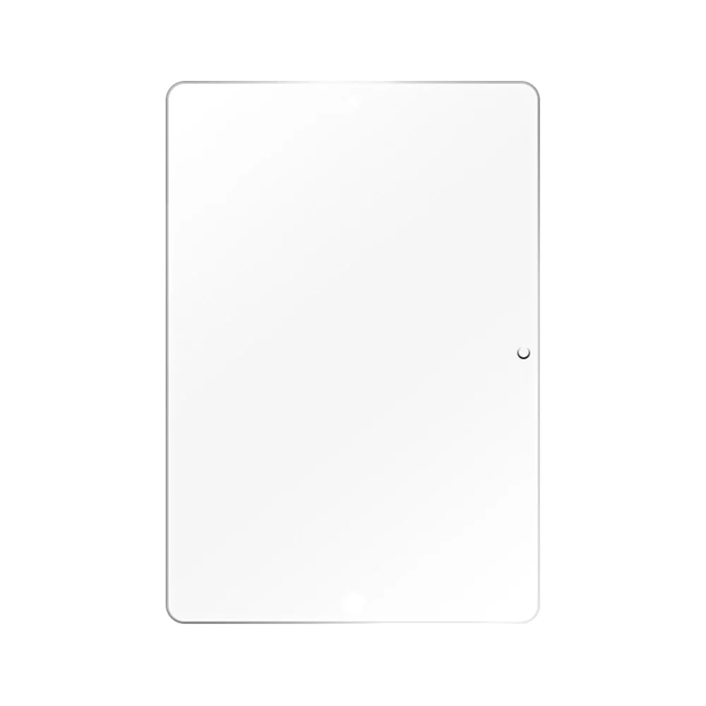 RURIHAI For Amazon Echo Show 10 (2nd Gen) 0.18mm 2.5D Straight Edge Screen Protector High Aluminium-silicon Glass Film - 2