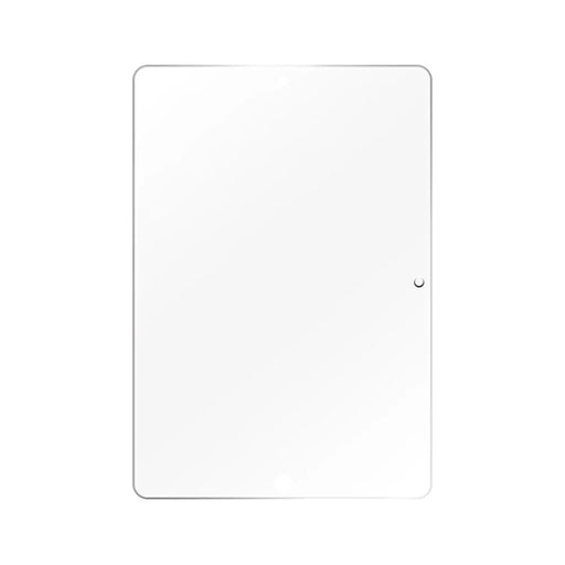 RURIHAI For Amazon Echo Show 10 (2nd Gen) 0.18mm 2.5D Straight Edge Screen Protector High Aluminium-silicon Glass Film - 2
