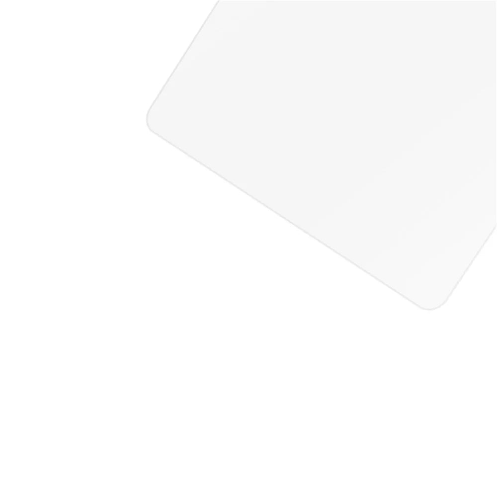 RURIHAI For Amazon Echo Show 10 (2nd Gen) 0.18mm 2.5D Straight Edge Screen Protector High Aluminium-silicon Glass Film - 6
