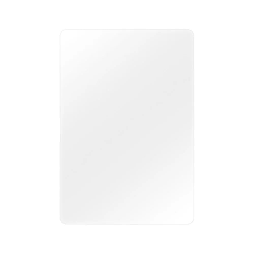 RURIHAI Screen Protector for Amazon Echo Show 5 (1st Gen) / (2nd Gen) 2.5D Straight Edge 0.18mm High Aluminium-silicon Glass Film - 2