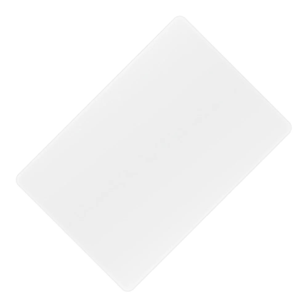 RURIHAI Screen Protector for Amazon Echo Show 5 (1st Gen) / (2nd Gen) 2.5D Straight Edge 0.18mm High Aluminium-silicon Glass Film - 3