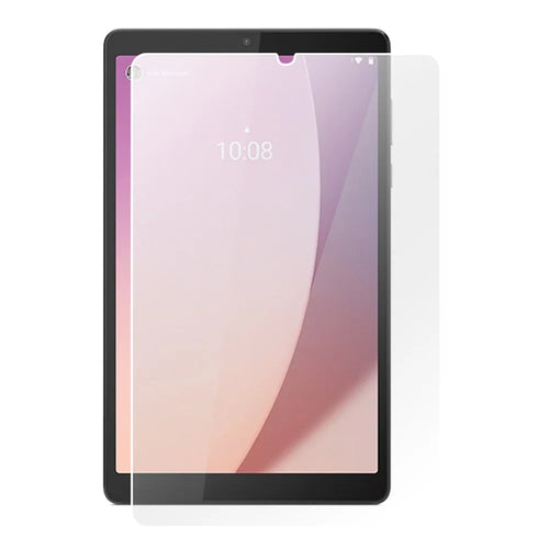 RURIHAI For Lenovo Tab M8 (4th Gen) 2024 TB-301XU / M8 (4th Gen) 2023 TB-300FU Screen Protector Straight Edge High Aluminium-Silicon Glass Film - 1